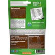 Whole Life Living Treats Antioxidant Fruit Blend Freeze-Dried Dog Treats, 3-oz bag