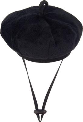 Show full view: Frisco Front Walking French Artist Dog & Cat Costume, XXX-Large slide 7 of 9