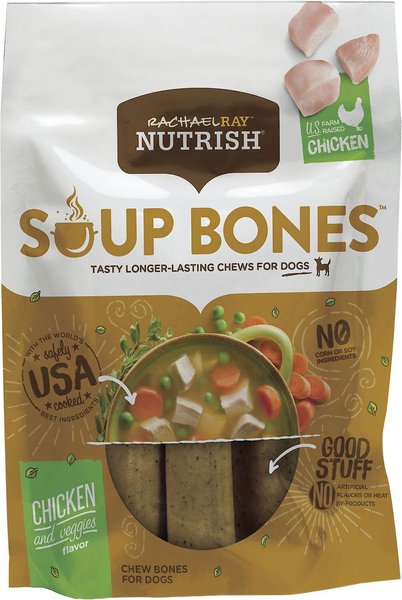 Beef soup bones for cheap dogs