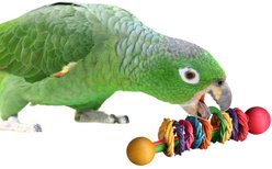 Super Bird Creations Foot Toy Bundle, Medium, 4 count slide 2 of 7