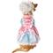 Show in main carousel: Frisco 18th Century Dog & Cat Dress Costume, Medium slide 3 of 9