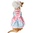 Frisco Showgirl Dog & Cat Costume