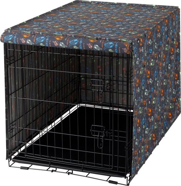 Precision pet crate cover sale