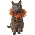 Frisco Cat Collar Ruffle Costume Accessory, One Size