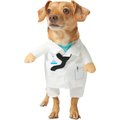 Frisco Front Walking Doctor Dog & Cat Costume, Medium
