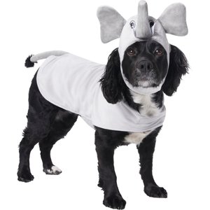 Modern Hero NFL Running Dog Costume, Buffalo Bills, X-Small