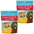 Charlee Bear Liver Flavor Dog Treats, 16-oz bag, bundle of 2