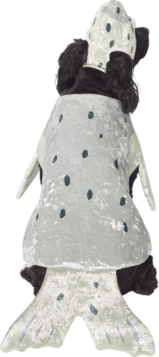 Frisco Seal Dog & Cat Costume