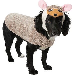 Frisco Hedgehog Dog & Cat Costume, Medium
