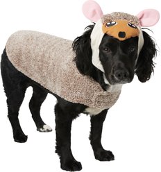 Frisco Hedgehog Dog & Cat Costume, XXX-Large