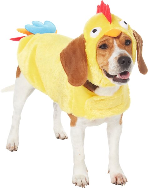 Frisco Rooster Dog & Cat Costume, XX-Large slide 1 of 8