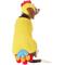 Show in main carousel: Frisco Rooster Dog & Cat Costume, XXX-Large slide 3 of 9