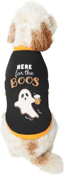 Frisco Here for the Boos Dog & Cat T-Shirt