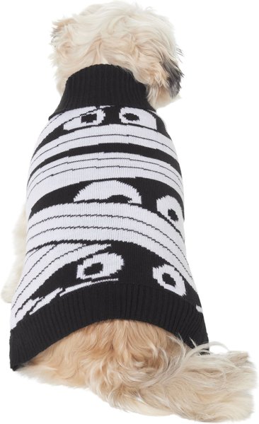 Frisco Mummy Dog & Cat Sweater, X-Small slide 1 of 8