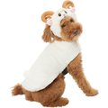 Frisco Sheep Dog & Cat Costume, X-Small