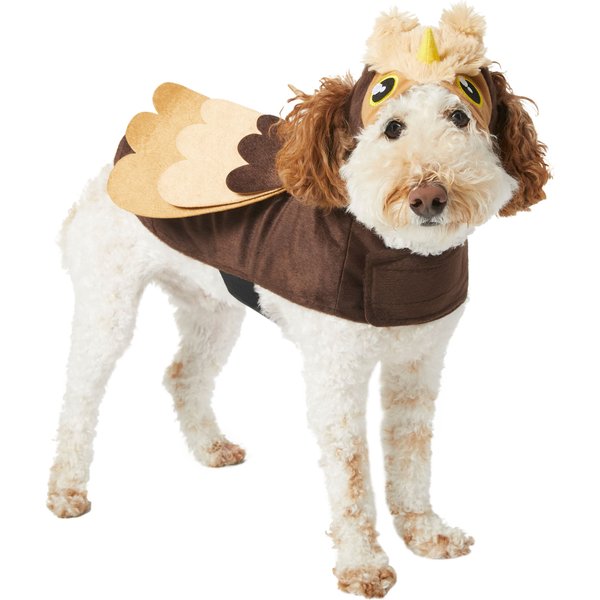 CASUAL CANINE Lobster Paws Dog Costume, X-Small 