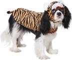 Frisco Tiger Dog & Cat Costume, Large