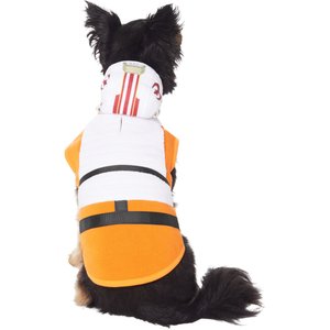 STAR WARS LUKE X-WING FIGHTER PILOT Dog & Cat Jacket, X-Small