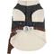 Show in main carousel: STAR WARS HAN SOLO Lightweight Dog & Cat Vest Jacket, XXX-Large slide 4 of 7