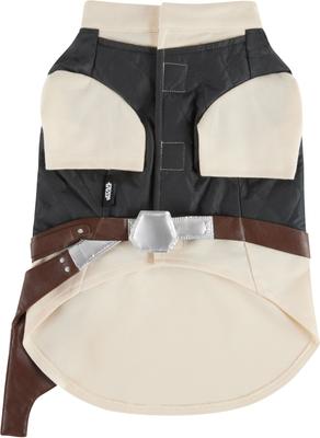 Show full view: STAR WARS HAN SOLO Lightweight Dog & Cat Vest Jacket, XXX-Large slide 4 of 7