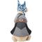 Show in main carousel: STAR WARS AHSOKA Dog & Cat Costume, XXX-Large slide 1 of 6
