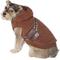 Show in main carousel: STAR WARS CHEWBACCA Mediumweight Sherpa Dog & Cat Vest, Small slide 1 of 8