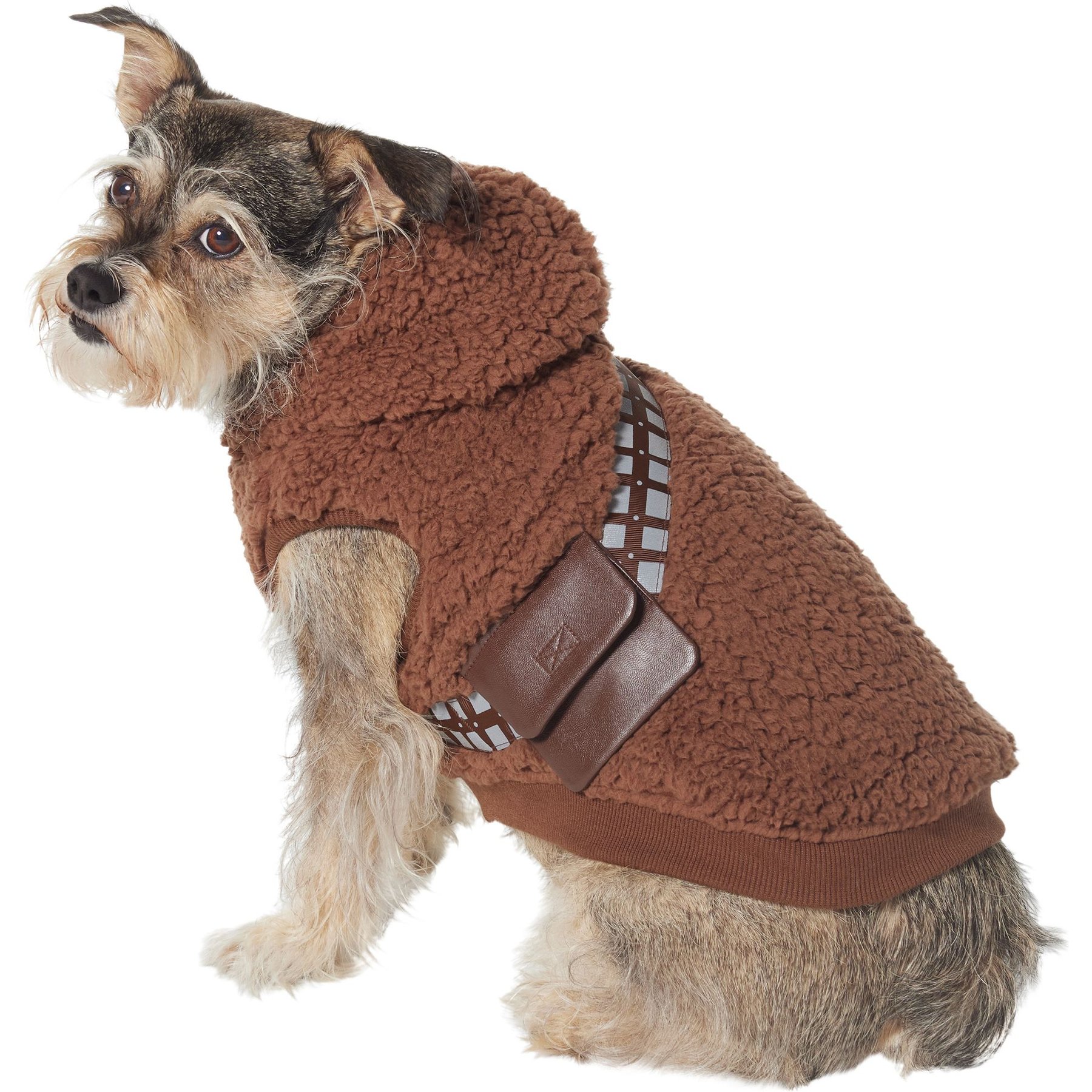 Star Wars Inspired Snoodie selling - Chewbacca