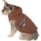 Show in main carousel: STAR WARS CHEWBACCA Mediumweight Sherpa Dog & Cat Vest, Medium slide 1 of 7