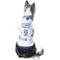 Show in main carousel: STAR WARS R2-D2 Dog & Cat Hoodie, XX-Large slide 1 of 6