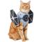 Show in main carousel: STAR WARS TIE FIGHTER Dog & Cat Costume, Small slide 3 of 8