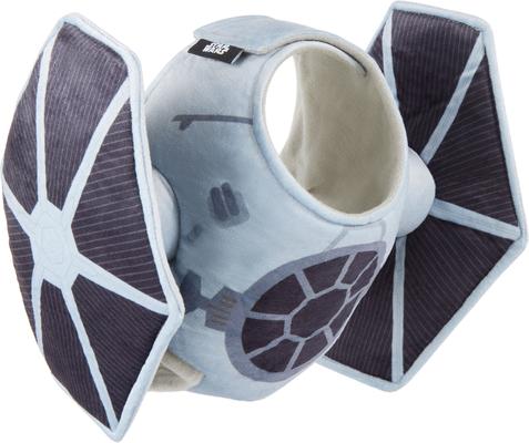 Show full view: STAR WARS TIE FIGHTER Dog & Cat Costume, Small slide 4 of 8