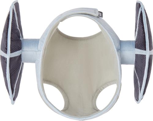 Show full view: STAR WARS TIE FIGHTER Dog & Cat Costume, Small slide 5 of 8