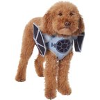 STAR WARS TIE FIGHTER Dog & Cat Costume, Medium