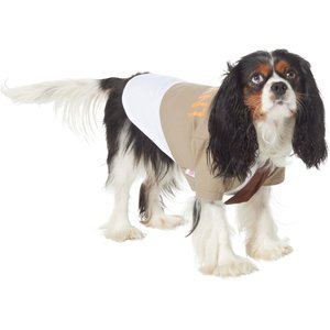 Marvel's Loki Varient Lightweight Dog & Cat Jacket