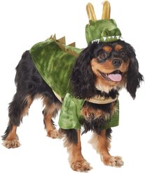 Marvel 's Loki Alligator Dog & Cat Costume, XX-Large
