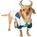 Marvel 's Loki President Dog & Cat Costume, Medium