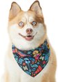 Pixar Coco Remember Me Dog & Cat Bandana, Medium/Large