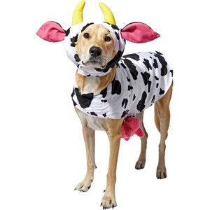 Frisco Happy Cow Dog & Cat Costume, XXX-Large