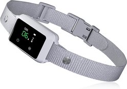 PATPET Smart Anti-Bark Dog Training Collar