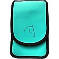 Handy Holsters The Horse Holster, Teal, Small/Medium