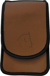 Handy Holsters The Horse Holster, Light Brown, Small/Medium