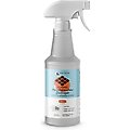 kin+kind Citrus Scent Pee + Stain + Odor Destroyer Multi-Surface Spray, 32-oz bottle