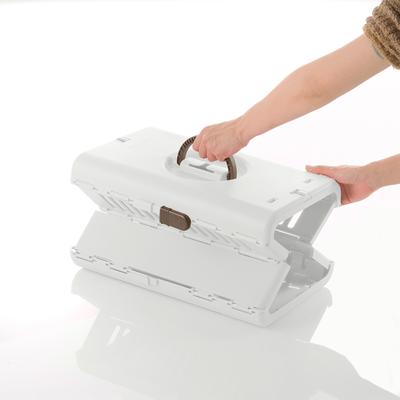 Richell Foldable Dog & Cat Carrier