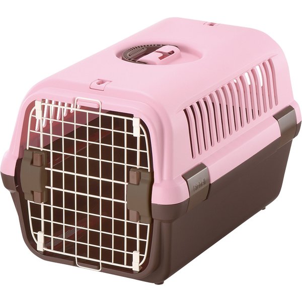 PET GEAR View 360 Booster Travel System Dog & Cat Carrier, Jet Black