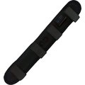 Benefab Smart Therapeutic Horse Poll Pad, Black