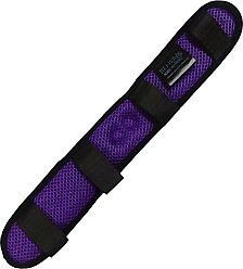 Benefab Smart Therapeutic Horse Poll Pad, Purple