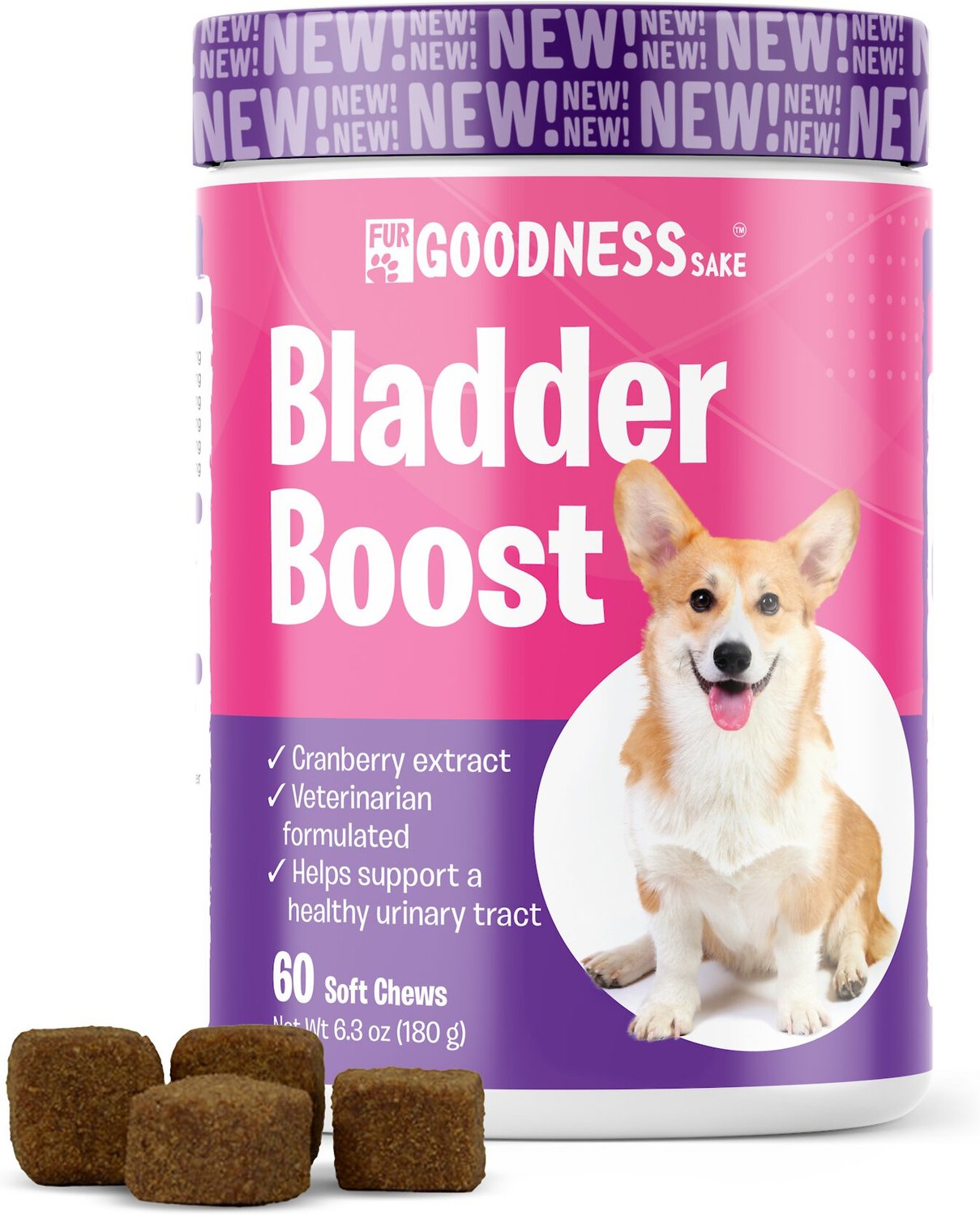 dog food for bladder issues