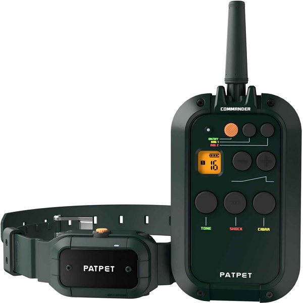 SPORTDOG SportHunter 825X Remote Training Dog Shock Collar