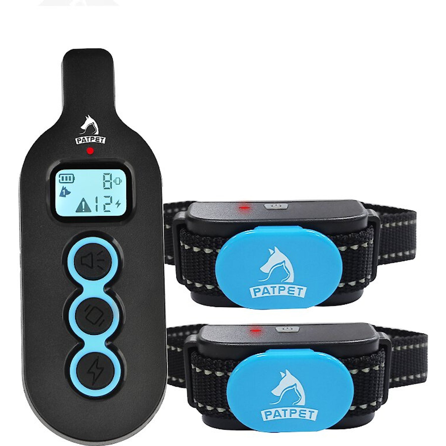 Colpet dog training outlet collar