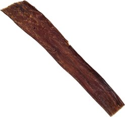 Redbarn Large Barky Bark Dog Treats, 6 count